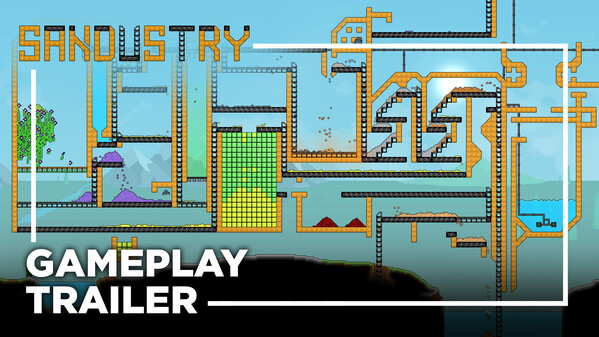 Gameplay Trailer trailer thumbnail
