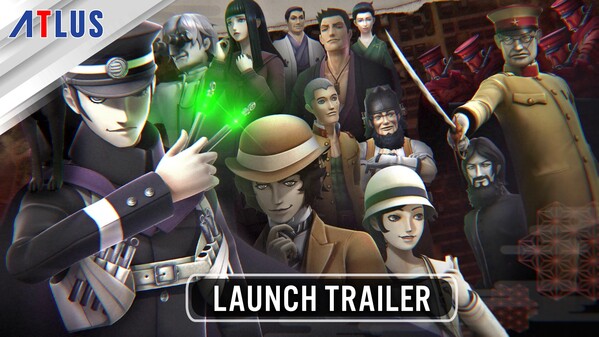 RAIDOU Remastered