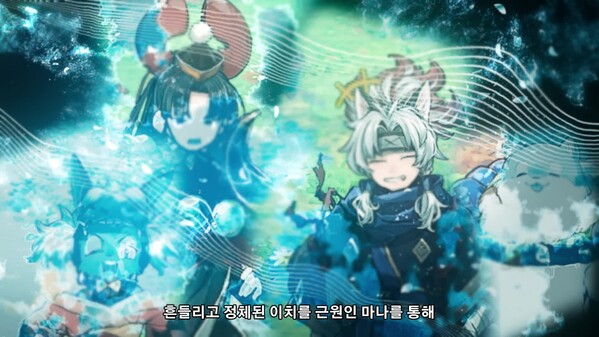 Трейлер игры