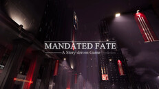 Teaser | Mandated Fate - Prototype Preview (June 2025)