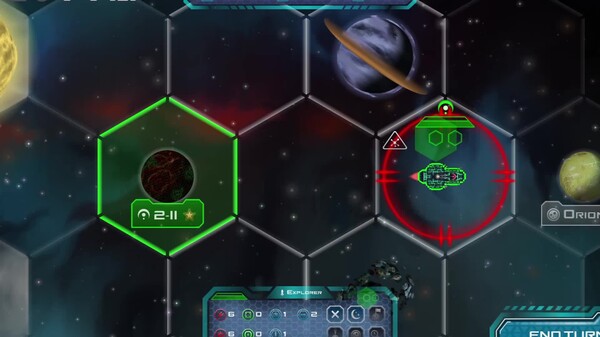 Astro Protocol screenshot thumbnail video