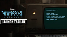 Gameplay | TRON: Catalyst - Launch Trailer