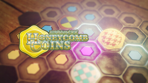 Honeycomb Coins First Trailer