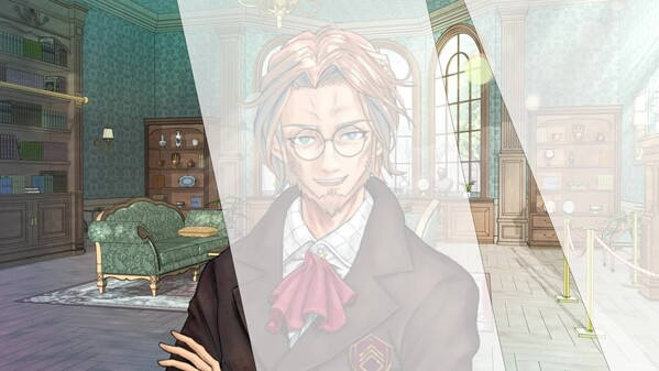 OP Trailer video thumbnail for Tale of REN ~ [Searching for HEART droplets] ~