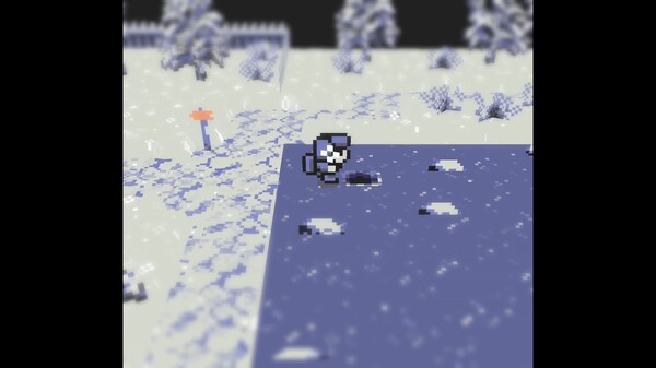 Experiment Anglerfish: White Hook River trailer