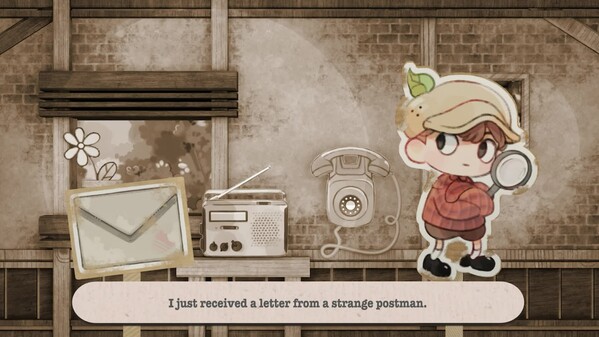 Ambroise Niflette - First Look