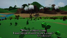 Gameplay | Reactions Trailer