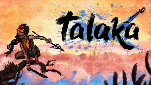 Talaka - PlayAcclaim Reveal Trailer  video thumbnail for Talaka