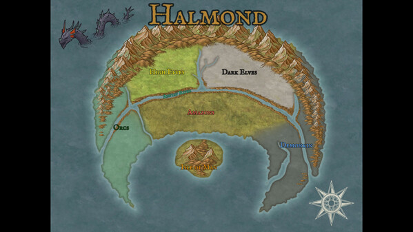 Starlit Oasis Main Trailer - 1080p