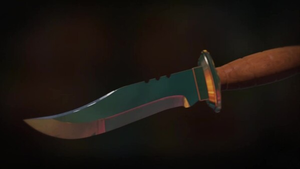 Whispered Secrets: Cursed Wealth Collector's Edition screenshot thumbnail video