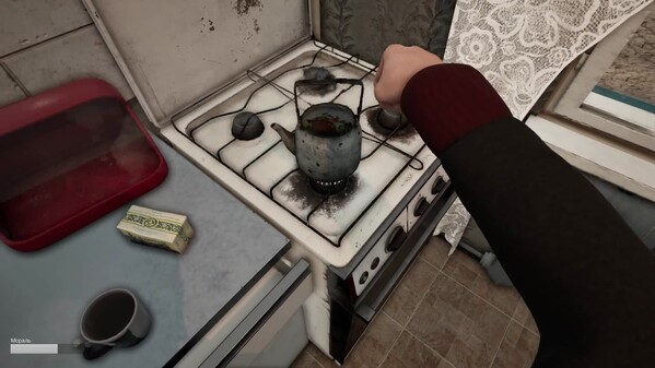 DOOMER SIMULATOR screenshot thumbnail video