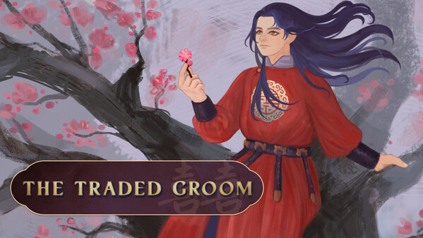 The Traded Groom - trailer