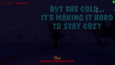 Gameplay | The Cold