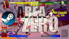 Gameplay | Area Zero