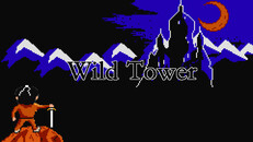 Gameplay | Wild Tower Play