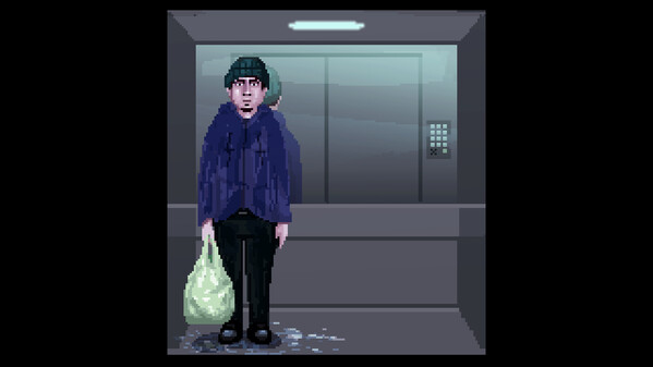 Gameplay - Unemployment Simulator 2018