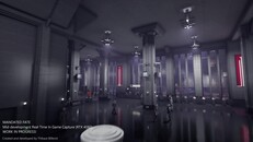 Teaser | Mandated Fate - First Prototype Preview (March 2025)