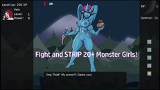 Gameplay | Light Fall - A Clicker RPG Trailer