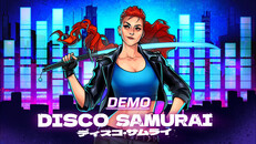 玩法展示 | Demo gameplay preview