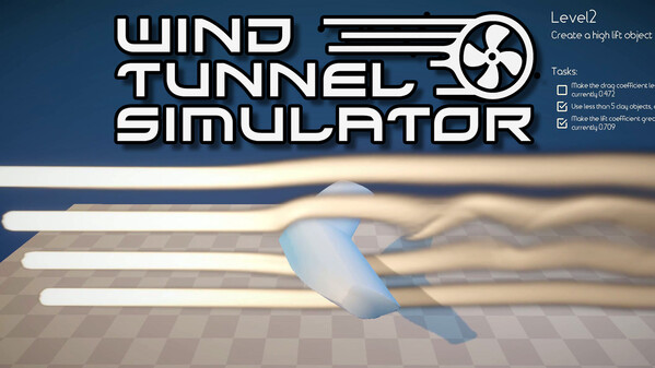 WindTunnelSimulatorDemo