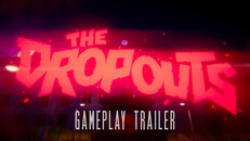 Gameplay | The Dropouts - Gameplay Trailer