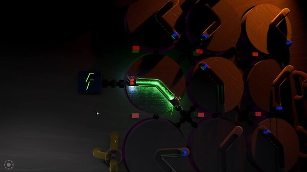 [Devlog] Circuit Calamity ⚡🔌