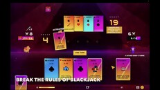 Gameplay | Overdrawn Trailer 1
