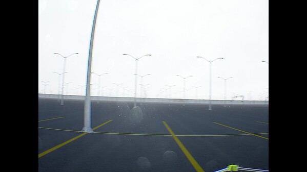 Liminal City screenshot thumbnail video