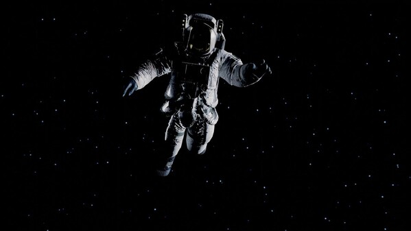 Apollo Cosmic Cinematic