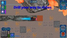 Gameplay | Miner Crysis Demo