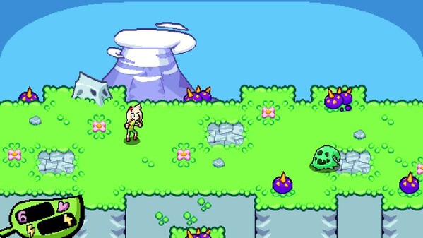 Varminal - Early Battles Test