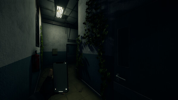 HARVEST screenshot thumbnail video