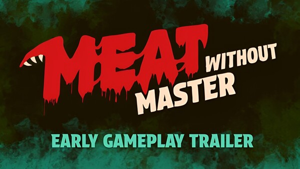 Early Gameplay Trailer