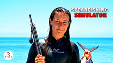 General / Cinematic | Spearfishing Trailer 4