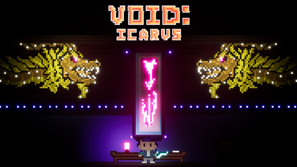 Void: Icarus - Official Trailer