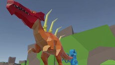 General / Cinematic | Cretaceous Crunch Trailer