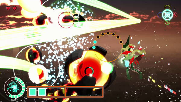 カゲキオトメ・カノン　1stトレイラー