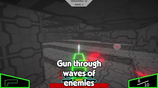 Deltascention screenshot thumbnail video