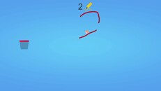 Gameplay | Ultimate Dunk Shooter