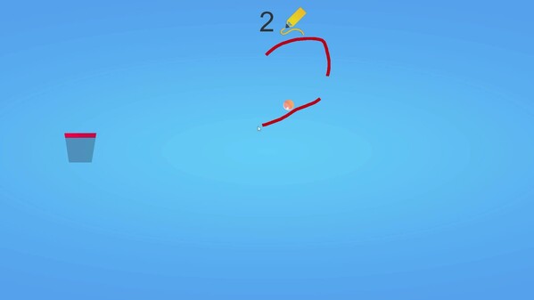 Ultimate Dunk Shooter