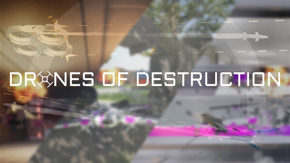 DronesOfDestruction