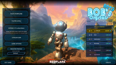 Gameplay | BOB First 3 levels - Widescreen and highquality
