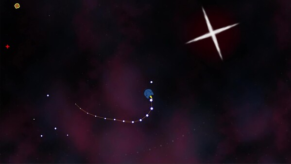 SPACE HOLE screenshot thumbnail video