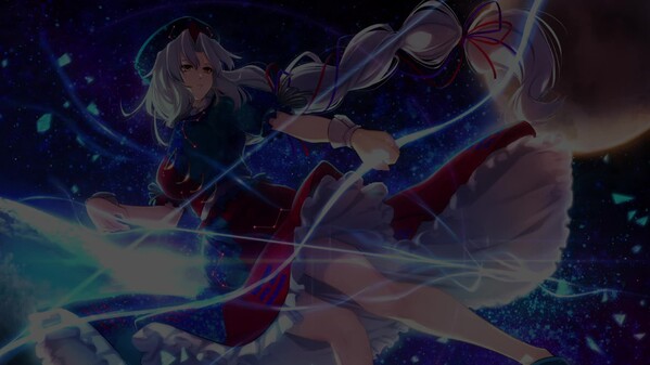 Touhou Danmaku Kagura Phantasia Lost - Extra Song Pack 2 screenshot thumbnail video