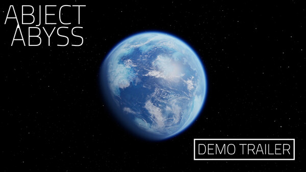 Abject Abyss Demo Trailer