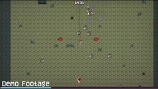 Expérience de jeu | Demo Gameplay Footage