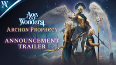 Teaser | Announcement Trailer