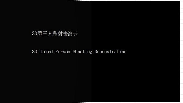 Third-PersonShooterAndPlatformJumpingAndLevel-basedAdventure