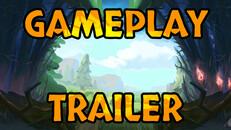Gameplay | Rootbound - Gameplay Trailer