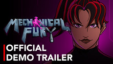 Gameplay | Demo Launch Trailer